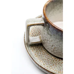 KARE Design Tasse A Cafe Skandi Hot