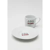 KARE Design Tasse A Espresso Kare-Cafe Kare Clearance