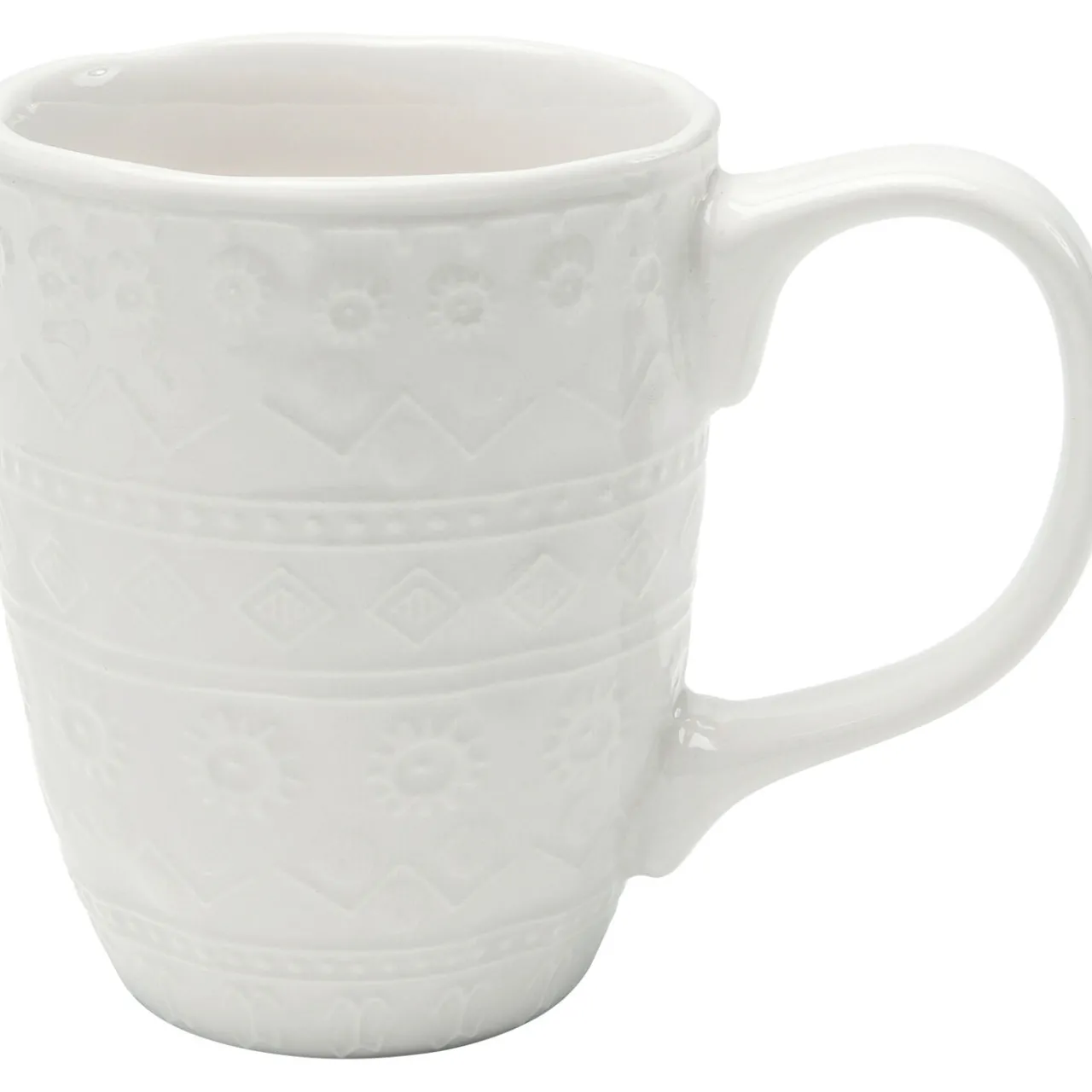KARE Design Tasse Karma Best