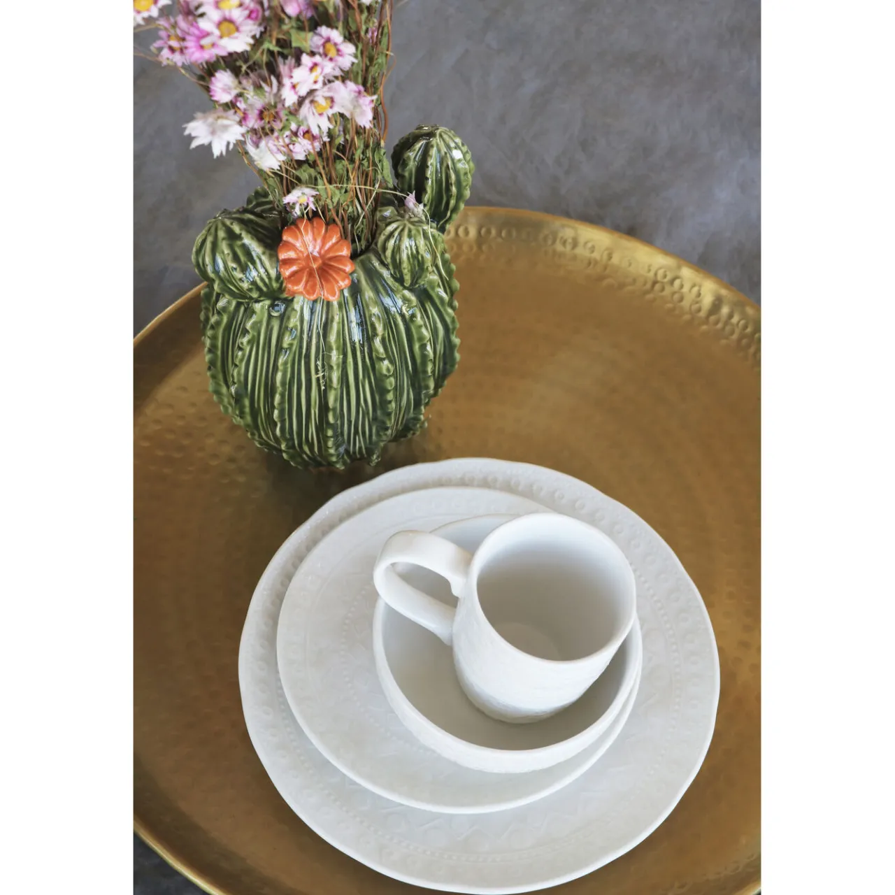 KARE Design Tasse Karma Best