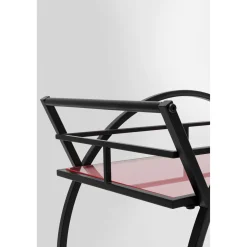 KARE Design Tea Cart Rainbow Rond Clearance