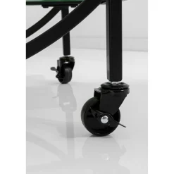 KARE Design Tea Cart Rainbow Rond Clearance