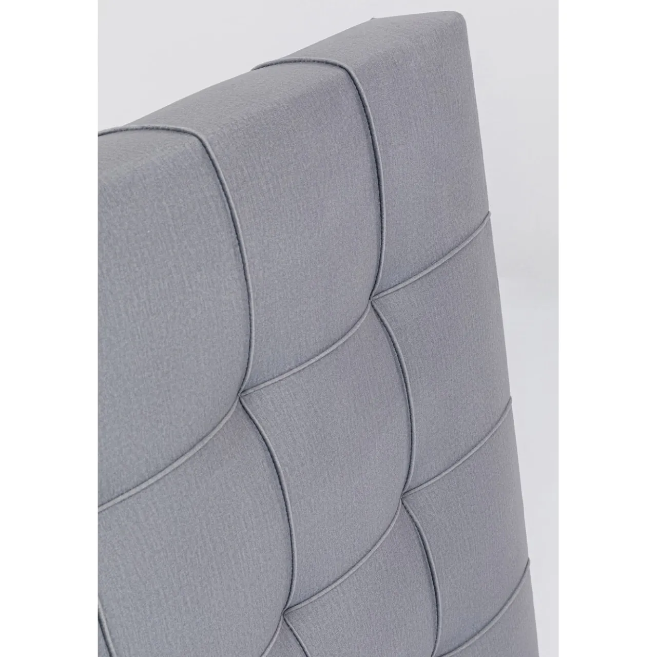 KARE Design Tete De Lit Benito Star Gris 180Cm Best