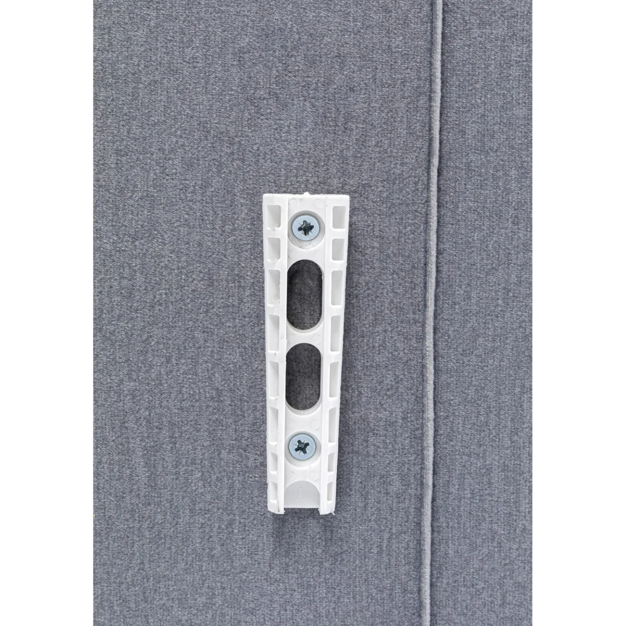 KARE Design Tete De Lit Benito Star Gris 180Cm Best