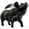 KARE Design Tirelire Rockstar Pig Hot