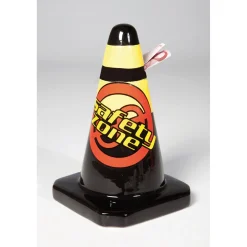 KARE Design Tirelire Traffic Cone Ass. Outlet