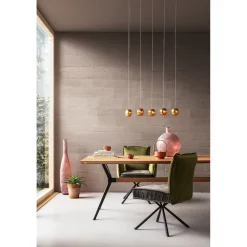KARE Design Tourne Chaise A. Acc. Chelsea.Vert Online
