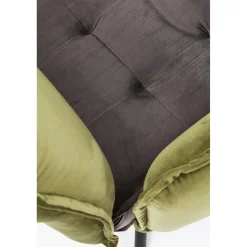 KARE Design Tourne Chaise A. Acc. Chelsea.Vert Online