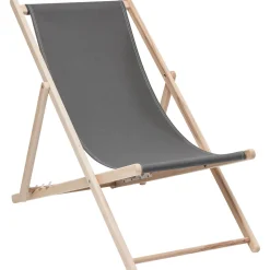 KARE Design Transat Easy Summer Gris Outlet