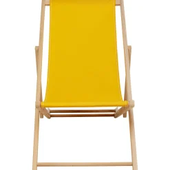 KARE Design Transat Easy Summer Jaune New