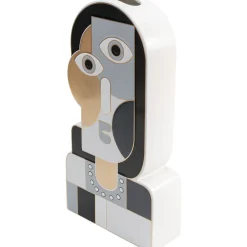 KARE Design Vase Abstract Lady 43Cm New