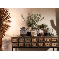 KARE Design Vase Akua 25Cm Best
