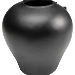 KARE Design Vase Décoratif Conchiglia 28Cm New