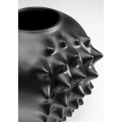 KARE Design Vase Décoratif Conchiglia 28Cm New