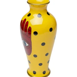 KARE Design Vase Décoratif Fatima 37Cm Best