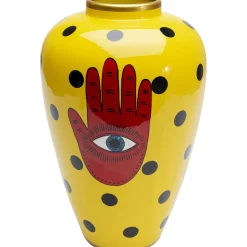 KARE Design Vase Décoratif Fatima 38Cm Clearance