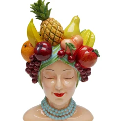 KARE Design Vase Décoratif Fruity 37Cm Online