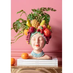 KARE Design Vase Décoratif Fruity 37Cm Online