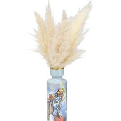 KARE Design Vase Décoratif Graffiti Art 40 New