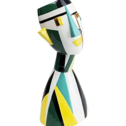 KARE Design Vase Décoratif Happy Face 43Cm Sale