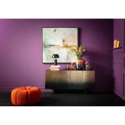 KARE Design Vase Décoratif Lizy Shine Multi 41Cm Sale