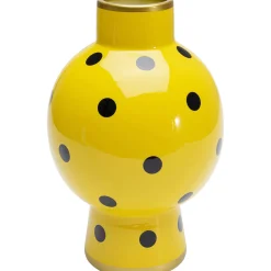 KARE Design Vase Décoratif Merina 28Cm Hot