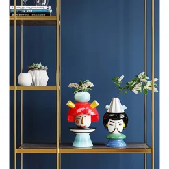 KARE Design Vase Décoratif Puppet Boy 36Cm Hot