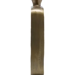 KARE Design Vase Décoratif Tanu Laiton 40Cm Discount