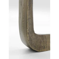 KARE Design Vase Décoratif Tanu Laiton 40Cm Discount