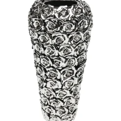 KARE Design Vase Rose Multi Chrome Gm Best