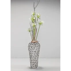 KARE Design Vase Rose Multi Chrome Gm Best