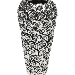 KARE Design Vase Rose Multi Chrome Pm Best