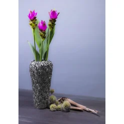 KARE Design Vase Rose Multi Chrome Pm Best