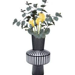 KARE Design Vase Roulette Belly 42 New