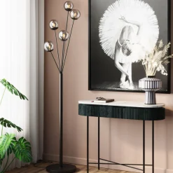 KARE Design Vase Roulette Rim 30 Discount