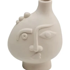 KARE Design Vase Spherical Face Droite 16Cm Outlet