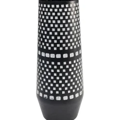 KARE Design Vase Squares 40Cm Online