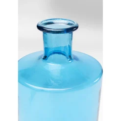 KARE Design Vase Tutti Bleu 40Cm Hot