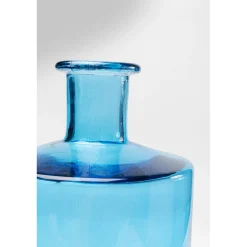 KARE Design Vase Tutti Bleu 40Cm Hot