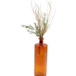 KARE Design Vase Tutti Orange 75Cm New