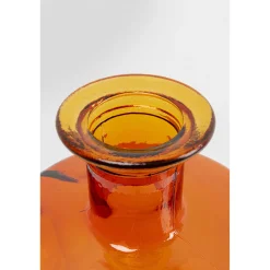 KARE Design Vase Tutti Orange 75Cm New