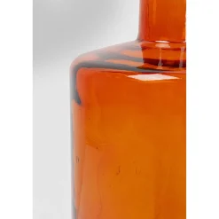 KARE Design Vase Tutti Orange 75Cm New