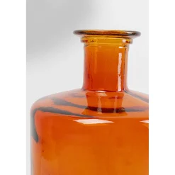 KARE Design Vase Tutti Orange 75Cm New
