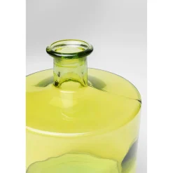 KARE Design Vase Tutti Vert 25Cm Clearance