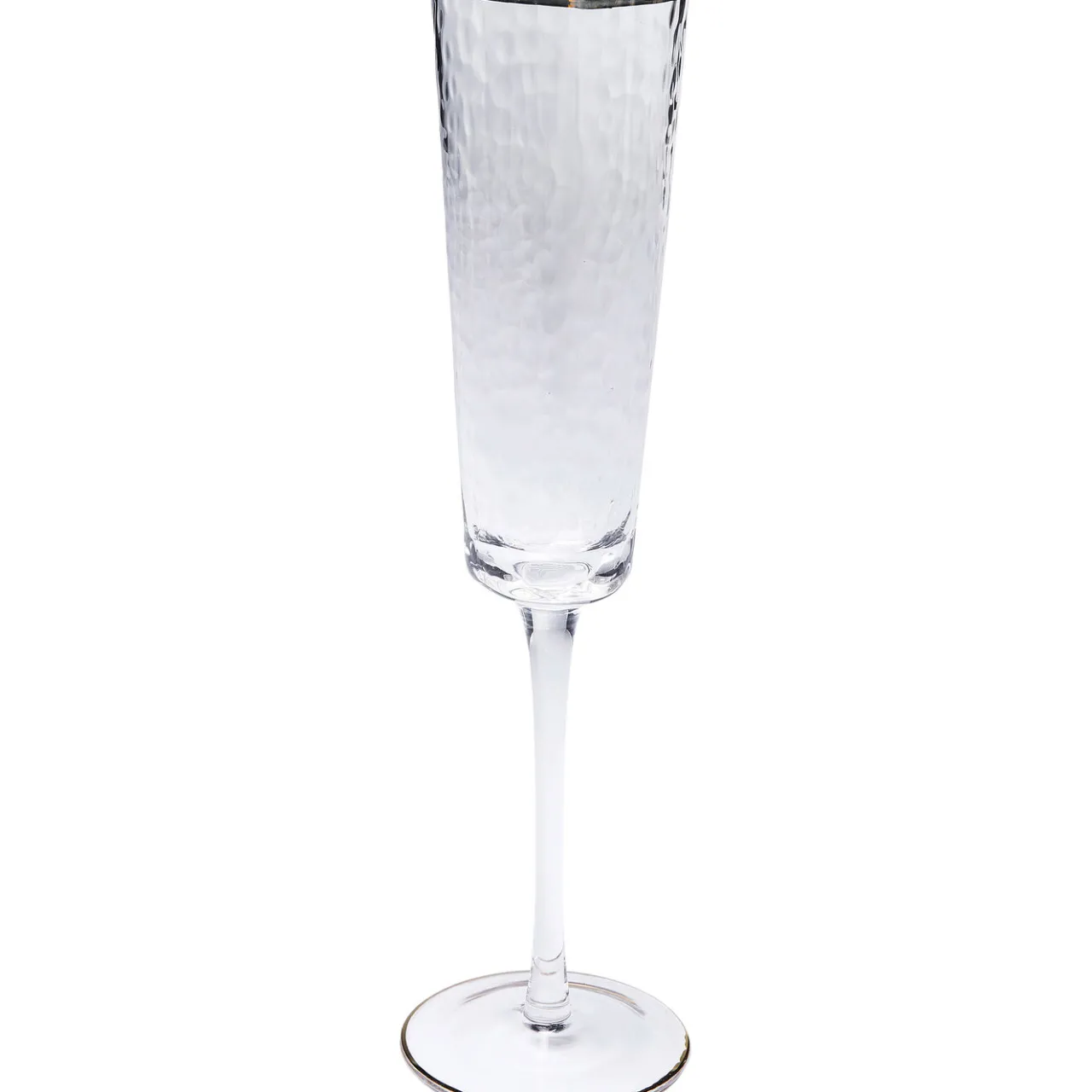 KARE Design Verre À Champagne Hommage Hot