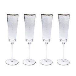 KARE Design Verre À Champagne Hommage Hot