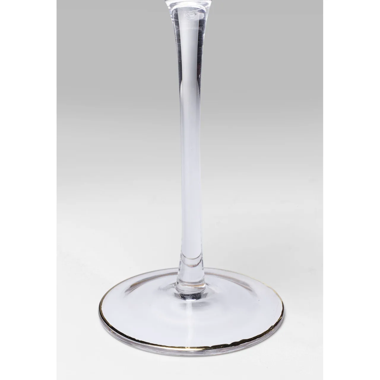 KARE Design Verre À Champagne Hommage Hot