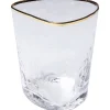 KARE Design Verre A Eau Hommage Outlet