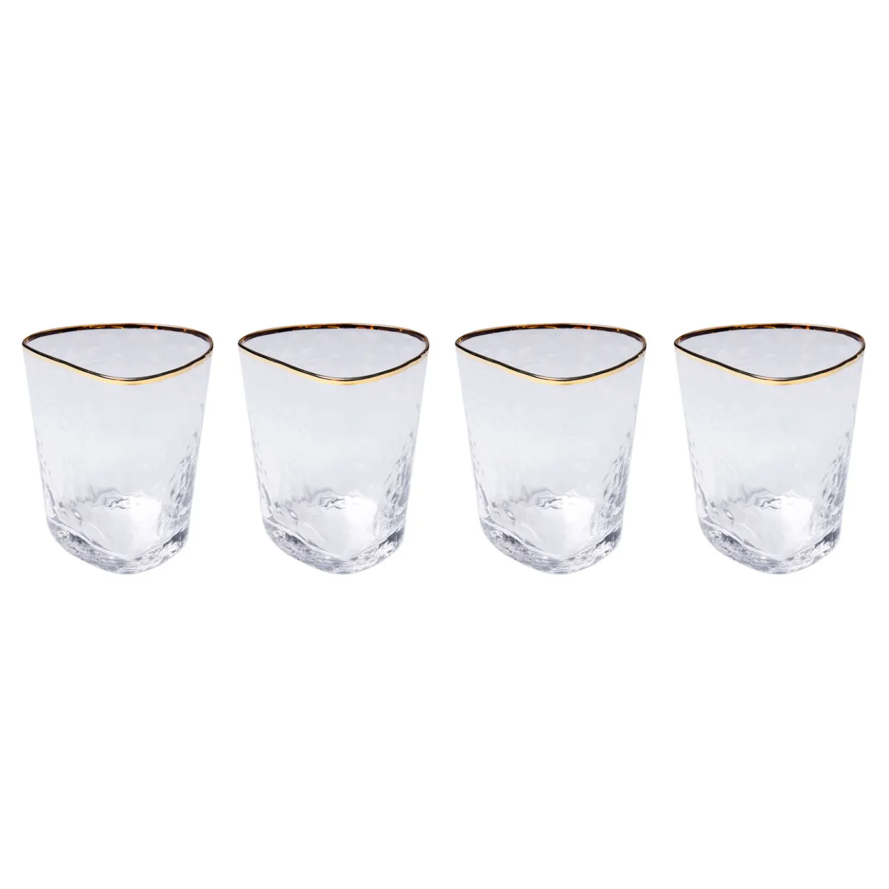 KARE Design Verre A Eau Hommage Outlet