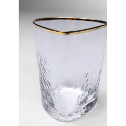 KARE Design Verre A Eau Hommage Outlet